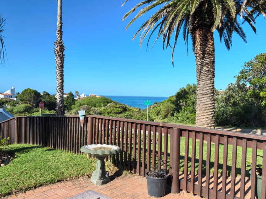 To Let 1 Bedroom Property for Rent in Santareme Eastern Cape